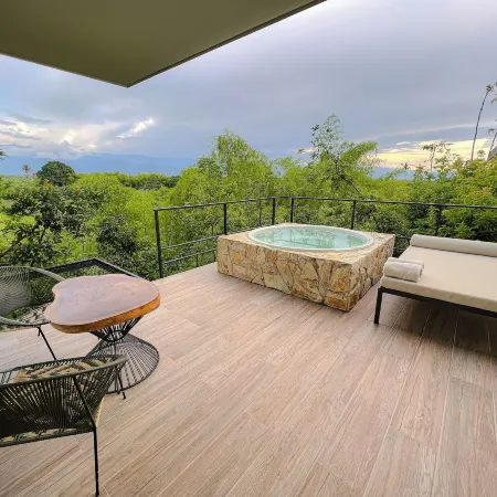 Palta Eco Haven Hotel