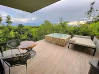 Palta Eco Haven Hotel