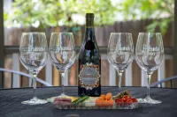 ForFriends Inn Wine Country Bed and Breakfast Hotels in Los Olivos