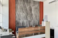 Urbanview Hotel Yasmin Makassar by RedDoorz - Wifi