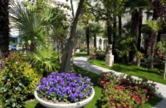 Grand Hotel Trieste & Victoria