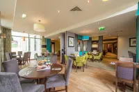 Premier Inn Harrogate Town Centre - Desayuno