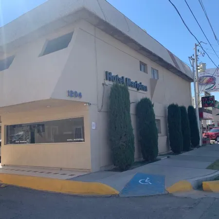 Hotel Maripina