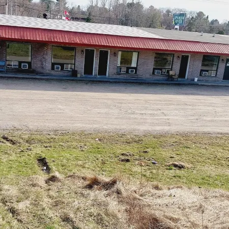 Spanish River Inn