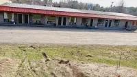 西班牙河酒店