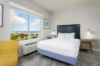 Seaside Amelia Inn - Amelia Island Hotels in Fernandina Beach