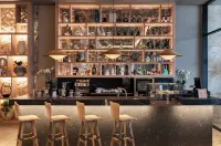 Oz Hotel Collection - bar