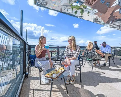 阿訥馬斯中心日內瓦港諾富特 酒店鄰近 Photos