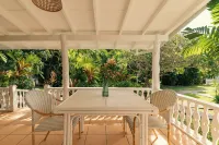 Beau Vallon Bungalows Hotels in Beau Vallon