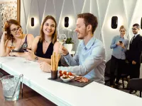 Hôtel Mercure Lyon Centre Beaux-Arts