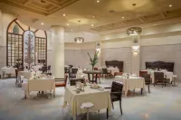 Hasdrubal Prestige Thalassa & Spa Djerba - breakfast