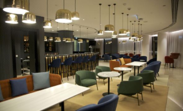 Hotel Continental Horizonte