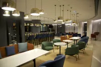 Hotel Continental Horizonte