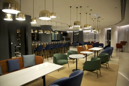 Hotel Continental Horizonte