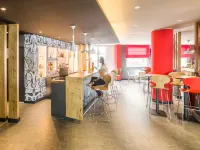 Ibis Barcelona Castelldefels - bar