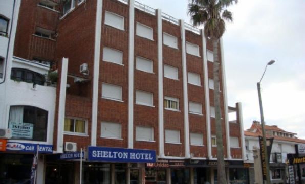 Punta del Este Shelton Hotel