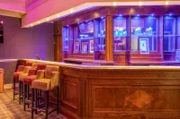 皇家巴斯酒店 - 酒吧