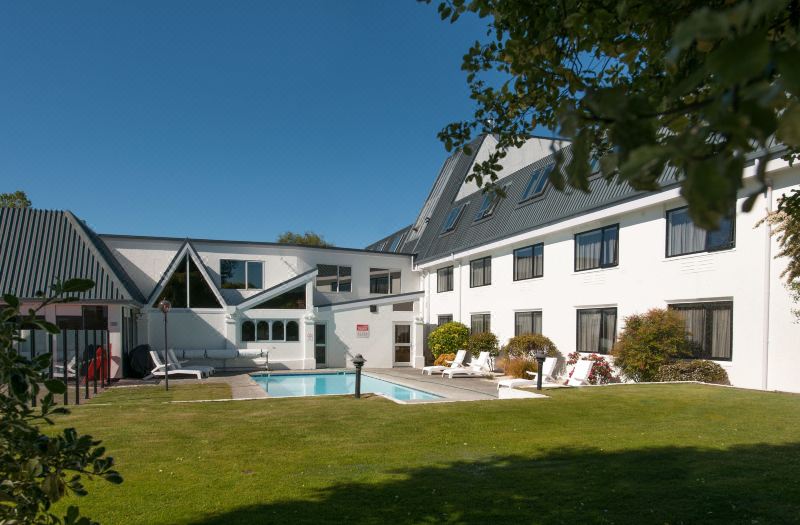 Scenic Hotel Marlborough photo 4
