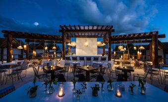 Villas HM Palapas del Mar