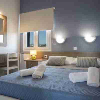 Irene Beach Apartments Rooms