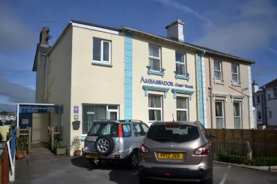 앰베서더 게스트 하우스 페인턴  호텔