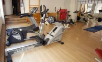 Aparthotel Los Girasoles - Gym