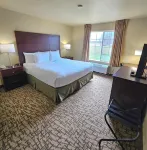 Cobblestone Inn & Suites - Clintonville Hotel a Belle Plaine