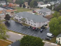 Plymouth Inn