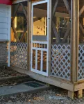 Come visit our 2bd cabin on Table Rock Lake close to Silver Dollar City!