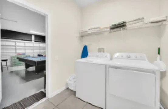 Windsor Hills Dream South Facing Pool Home