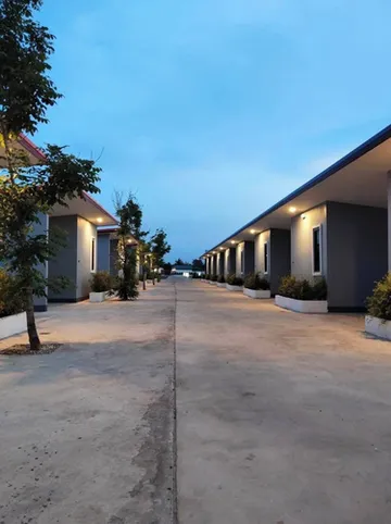 รูปภาพของเดอะ ออเรนจ์ แกรนด์ รีสอร์ต