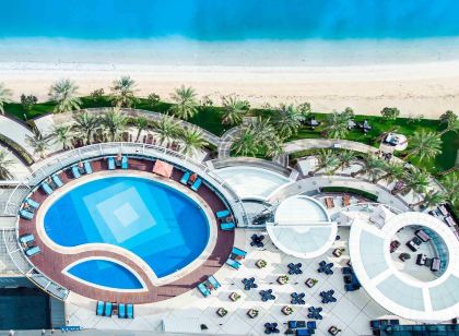 Novotel Abu Dhabi Gate