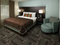 สเตย์บริดจ์ สวีทส์ เออร์วิง ลาส โคลินาส บาย IHG - ห้องครัว