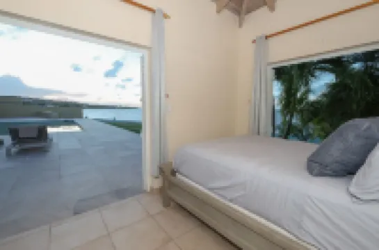 Le Haus的海龜灣別墅 酒店