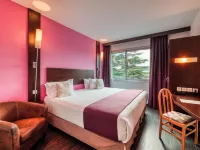 Logis Hotel Nimotel โรงแรมในการ์ด