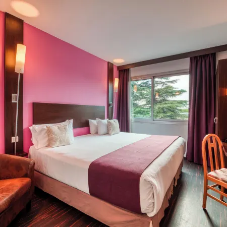 Logis Hotel Nimotel