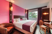 Logis Nimotel Hôtel Cosy