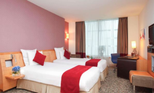 Novotel Dammam Business Park