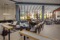 DoubleTree by Hilton Boston - Andover - 4 Sao