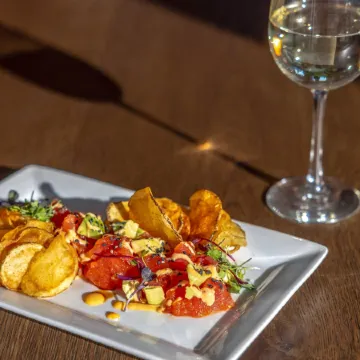 Cambria Hotel Burbank Airport