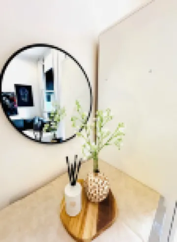 Comfortable 1BR Stay Central Vienna Hotels in 