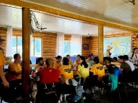 Arashan Hotel Hotels in Ak-Su