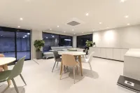 Jeonju Its Hotel - 2-Star