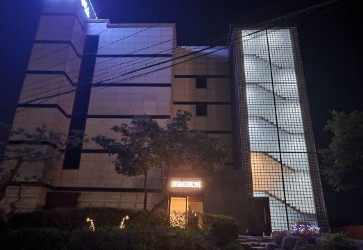 리버스호텔 라면 서비스