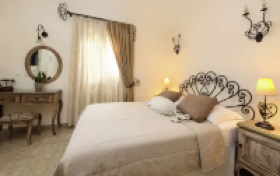 빌라 이사벨라 파로스