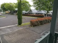 Turangi Leisure Lodge Hotels in Turangi