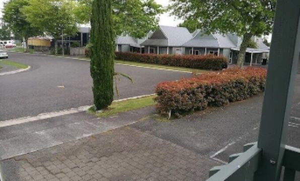 Turangi Leisure Lodge