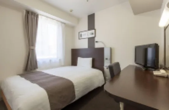 Comfort Hotel Hiroshima Otemachi