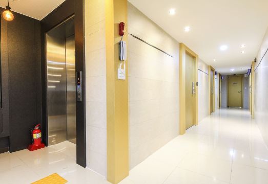 인천 세븐호텔 룸