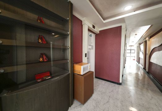 보령 시내 접근성